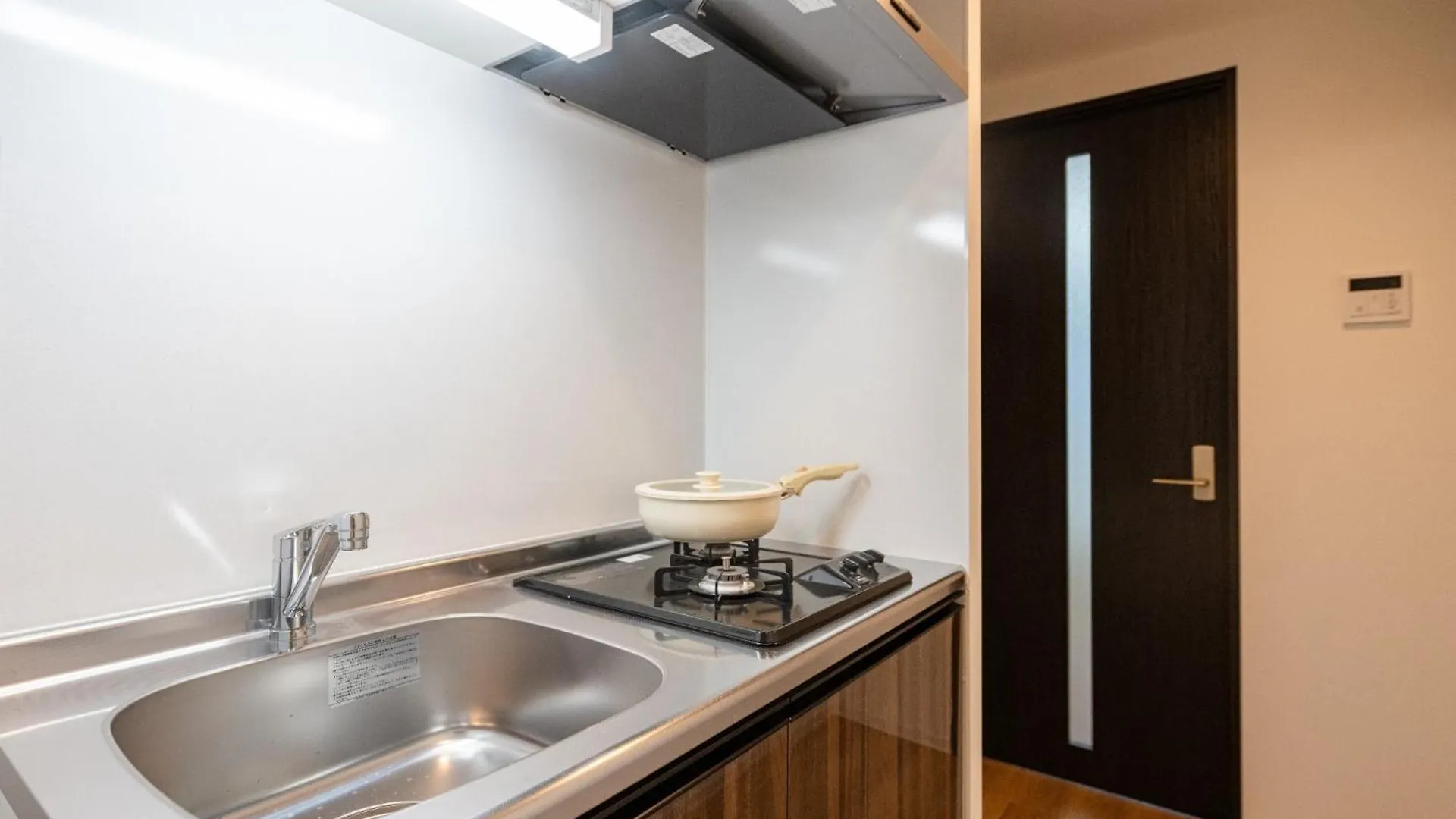 شقة Repure Omori Residence - Vacation Stay 16367 طوكيو