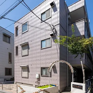 Apartment Maison Elegance, Tokyo