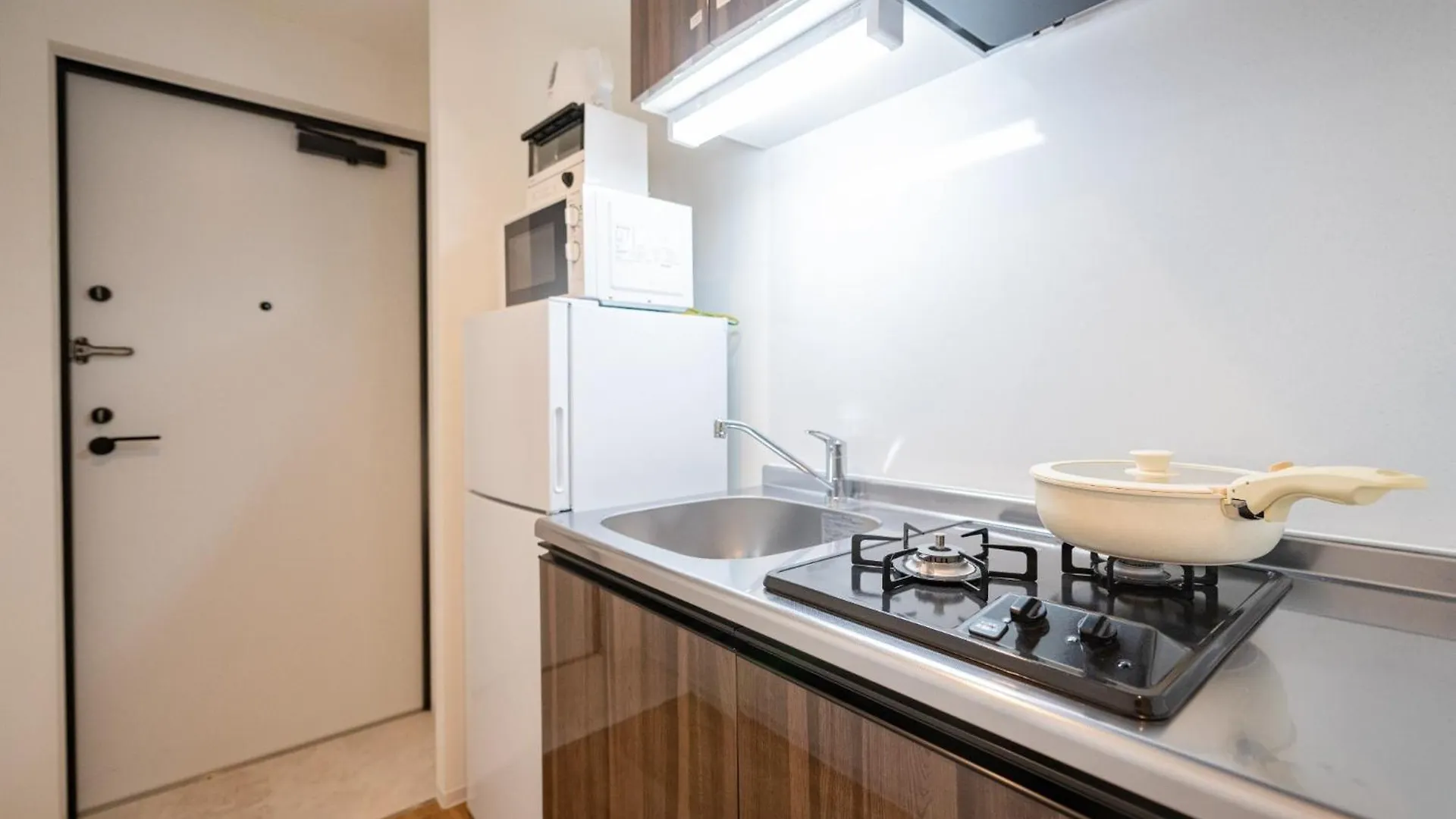 Repure Omori Residence - Vacation Stay 16367 Tokyo Japan