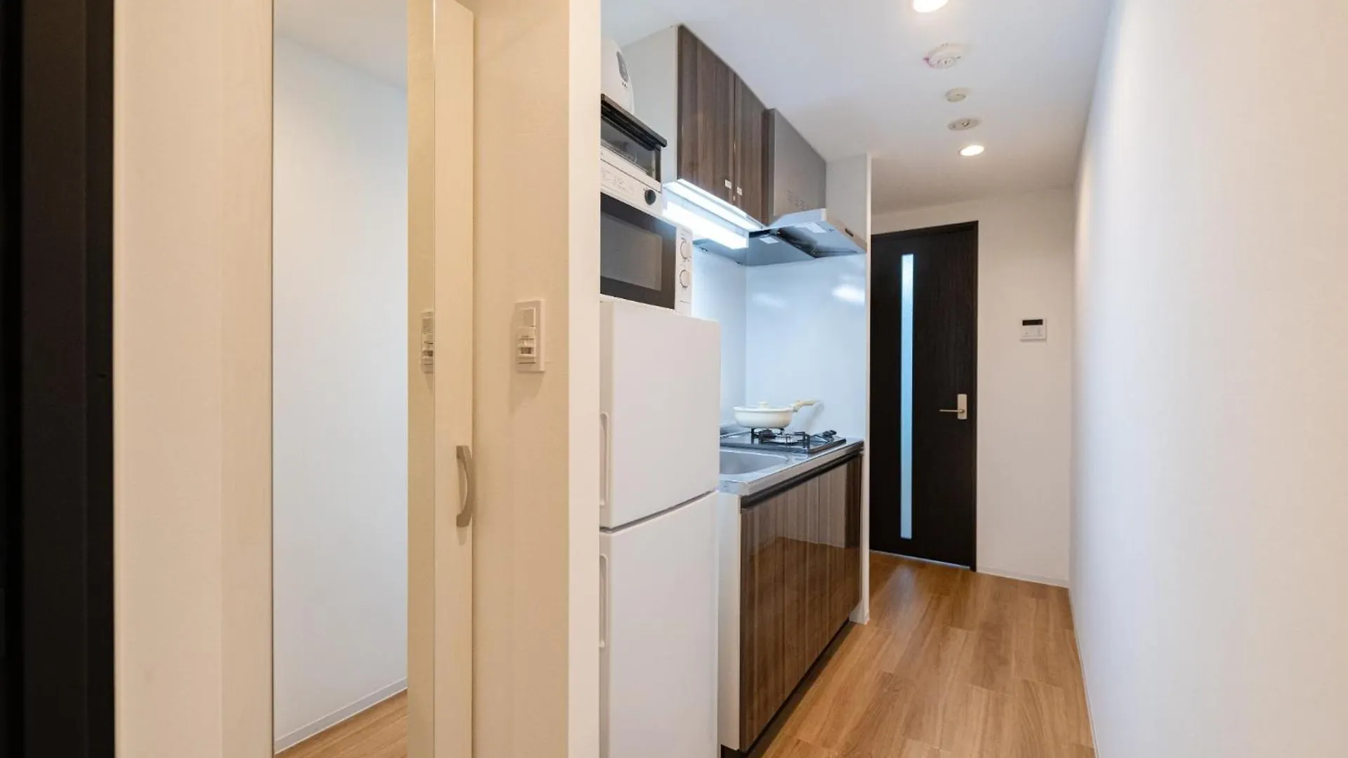 Repure Omori Residence - Vacation Stay 16367 Tokyo 0*,  Japan