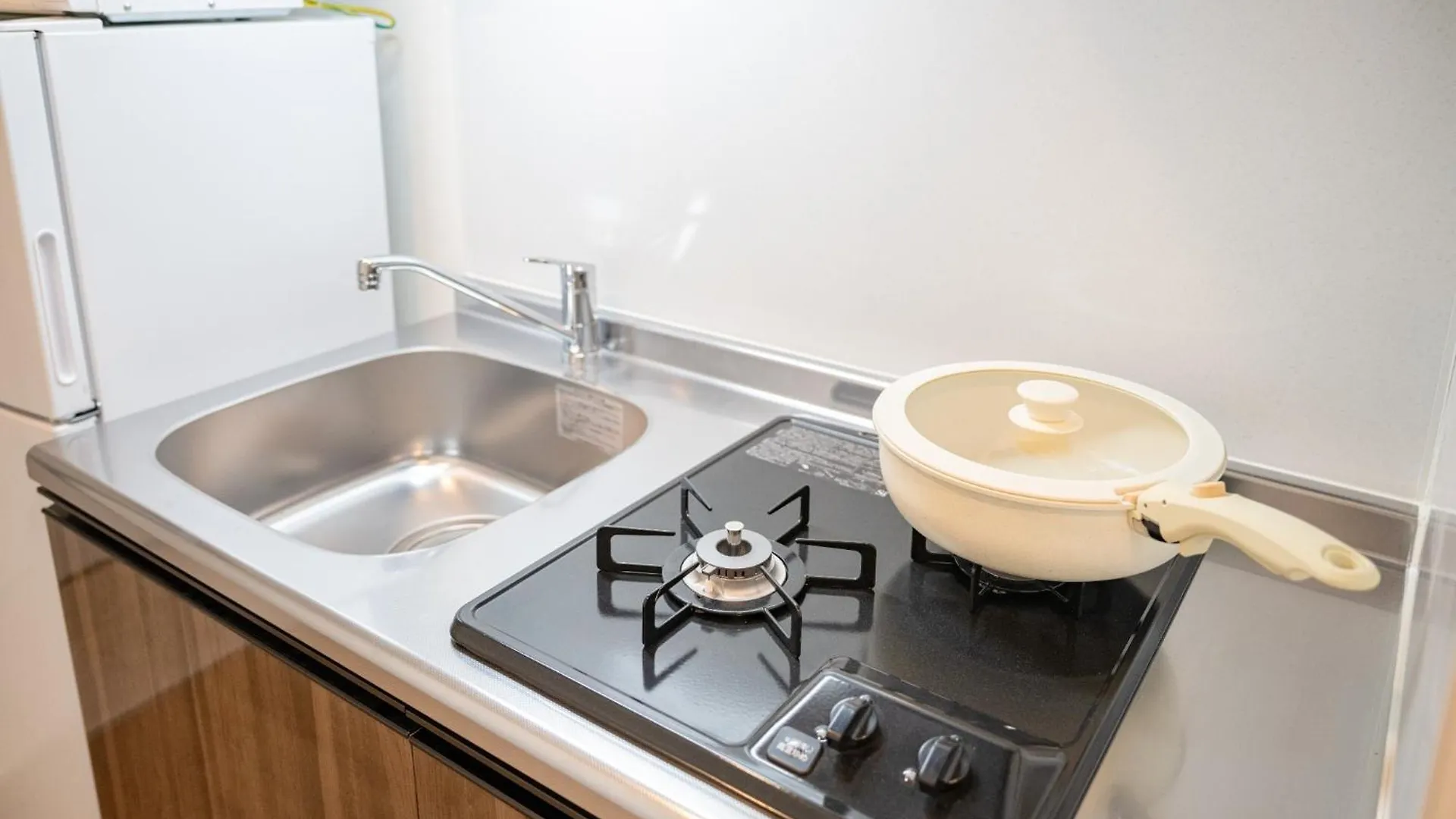 Repure Omori Residence - Vacation Stay 16367 Tokyo 0*,  Japan
