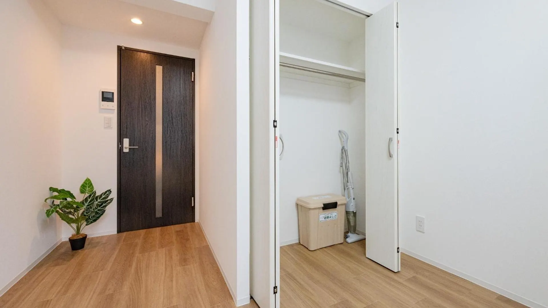 Apartment Repure Omori Residence - Vacation Stay 16367 Tokyo Japan