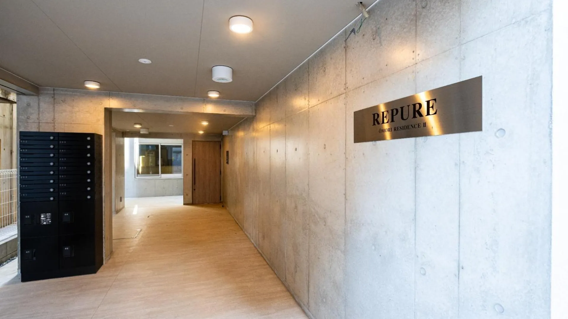 Repure Omori Residence - Vacation Stay 16367 Tokyo Japan