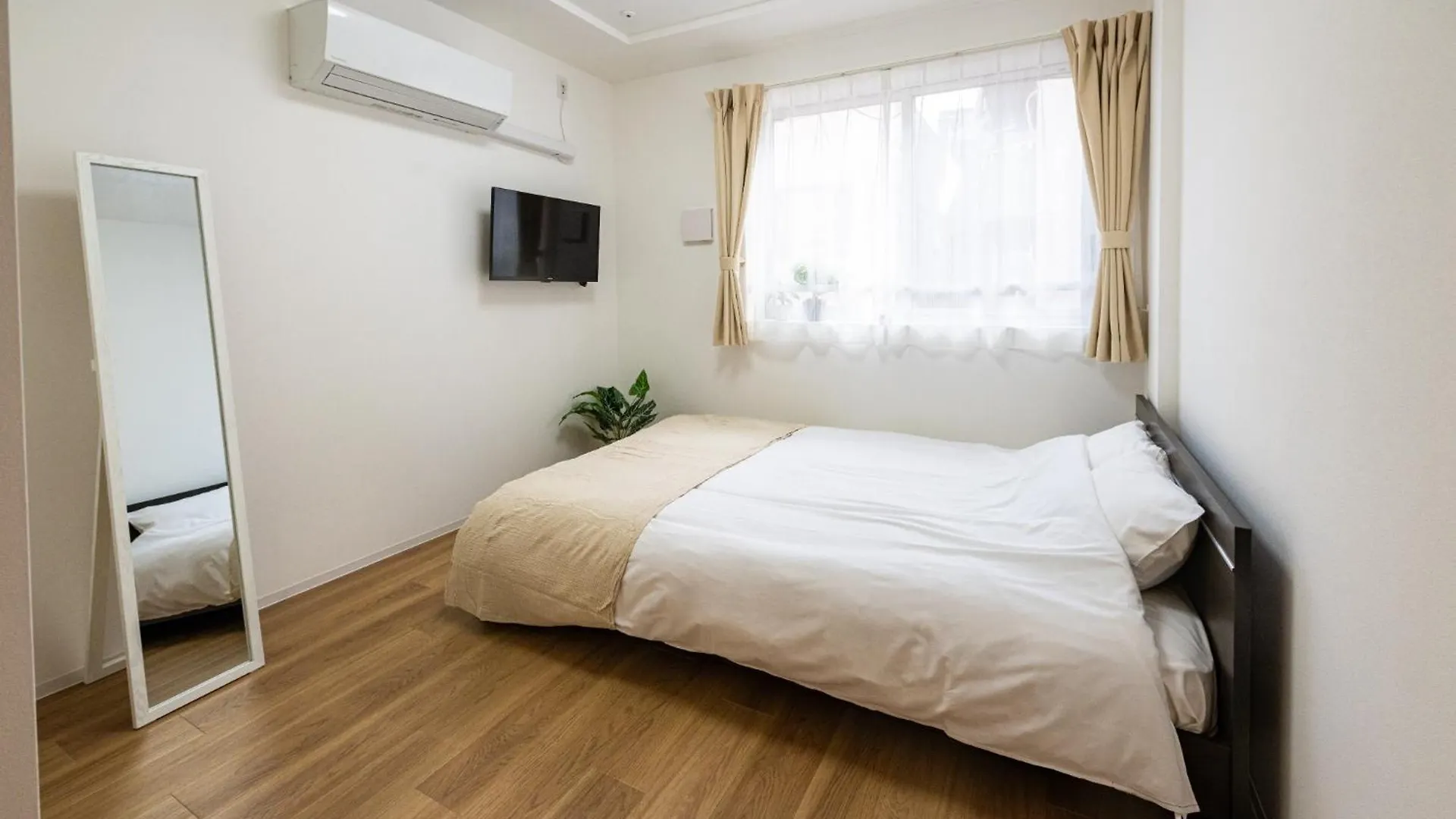 Repure Omori Residence - Vacation Stay 16367 Tokyo Japan