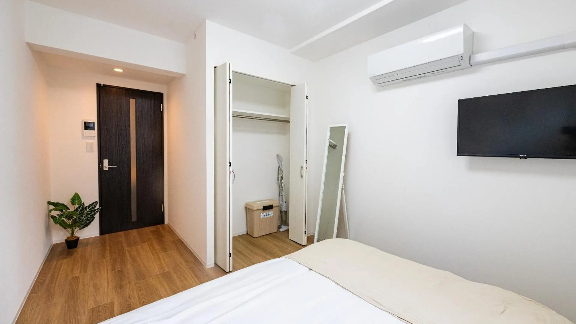 Repure Omori Residence - Vacation Stay 16367 Tokyo